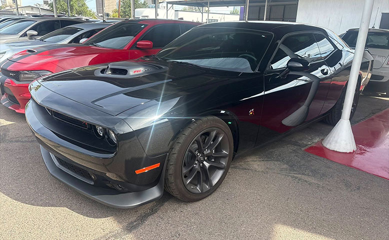 What to Do Right After a Rock Hits Your Windshield